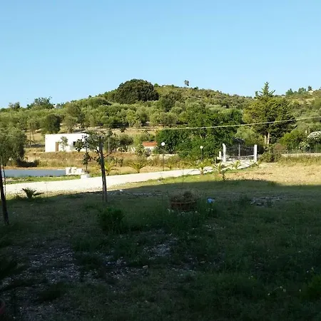 Bianchito Sea Дом отдыха *